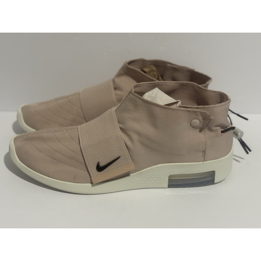 Nike Fear of God Moccasin Particle Beige
